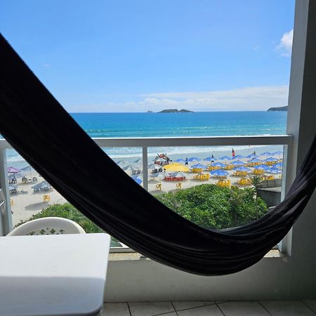 Palm Beach Apart Hotel Florianopolis Exterior photo
